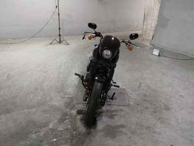 Harley-Davidson FXLRS114 2021