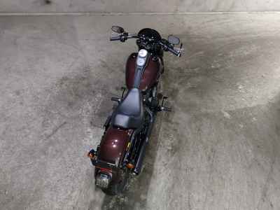 Harley-Davidson FXLRS114 2021