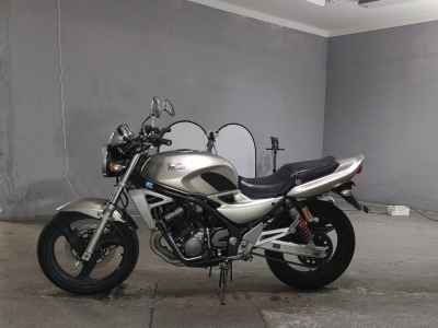 Kawasaki Balius ZR250 2006