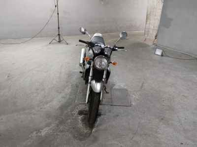 Kawasaki Balius ZR250 2006