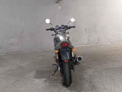 Kawasaki Balius ZR250 2006