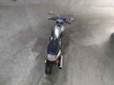 Kawasaki Balius ZR250 2006