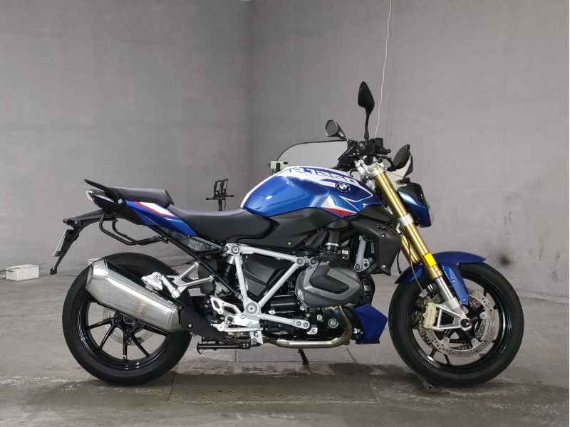 BMW R1250R 2023