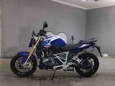 BMW R1250R 2023