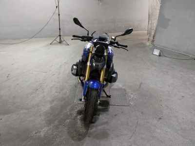 BMW R1250R 2023