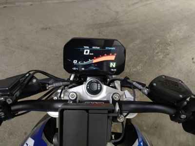 BMW R1250R 2023