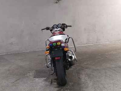 Honda CB400SFV 2009
