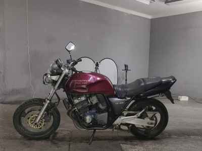 Honda CB400SF 1995