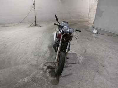 Honda CB400SF 1995