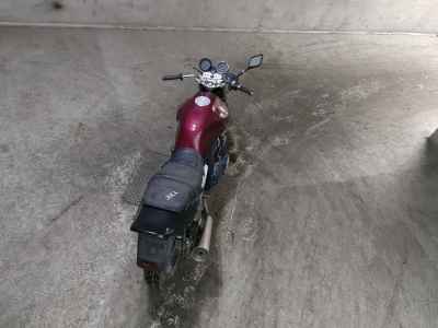 Honda CB400SF 1995