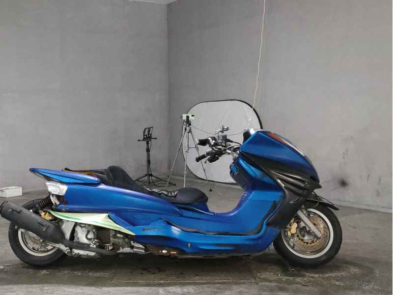 Yamaha Majesty 250 2000