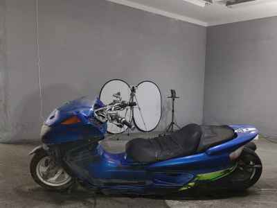 Yamaha Majesty 250 2000