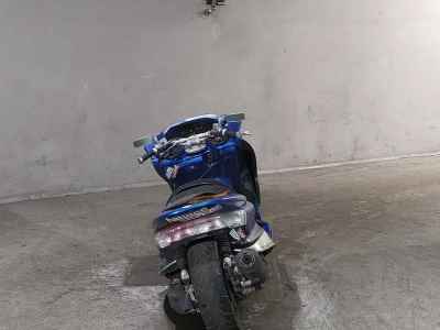 Yamaha Majesty 250 2000