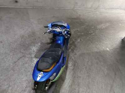 Yamaha Majesty 250 2000