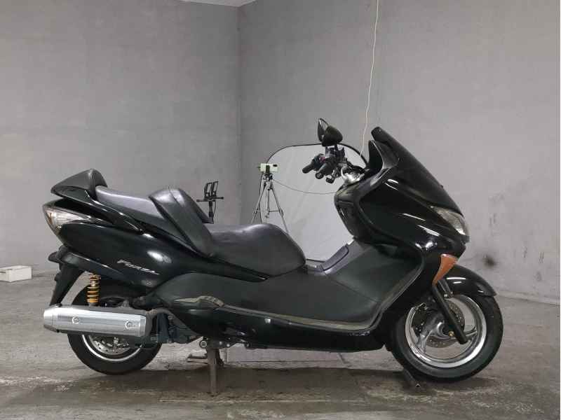 Honda Forza Z 2006