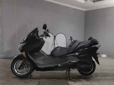 Honda Forza Z 2006