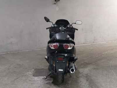 Honda Forza Z 2006