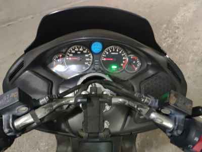 Honda Forza Z 2006