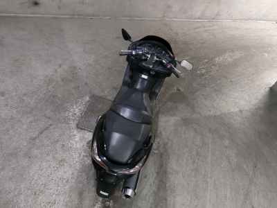 Honda Forza Z 2006