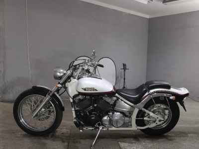 Yamaha XVS400 Drag Star 2000