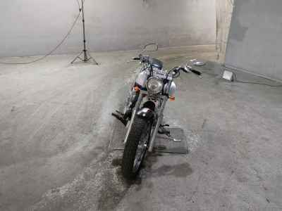 Yamaha XVS400 Drag Star 2000