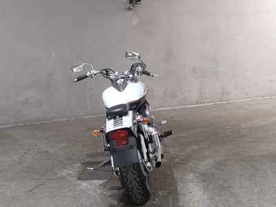 Yamaha XVS400 Drag Star 2000
