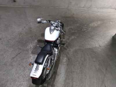 Yamaha XVS400 Drag Star 2000