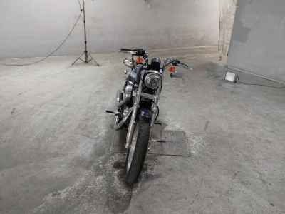 Harley-Davidson XL883L 2008