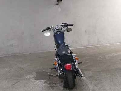 Harley-Davidson XL883L 2008