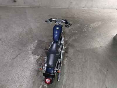 Harley-Davidson XL883L 2008