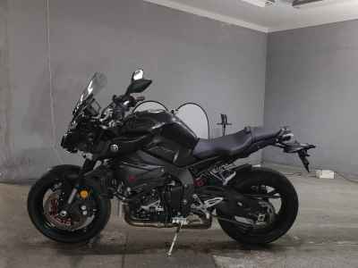 Yamaha MT-10 2019