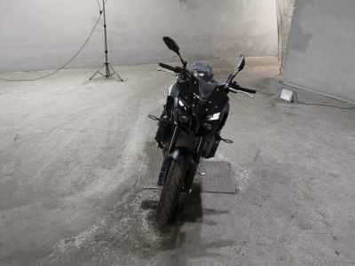 Yamaha MT-10 2019