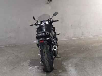 Yamaha MT-10 2019