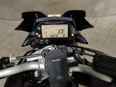 Yamaha MT-10 2019