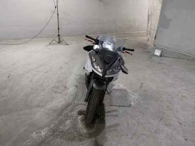 Kawasaki Ninja 400R 2013