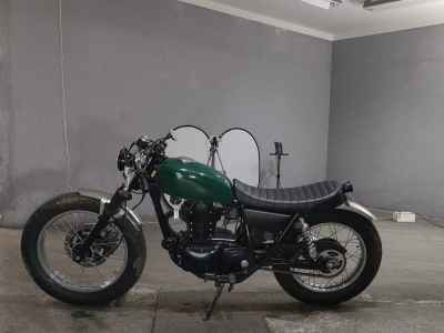 Kawasaki 250TR 2005