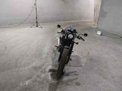 Kawasaki 250TR 2005