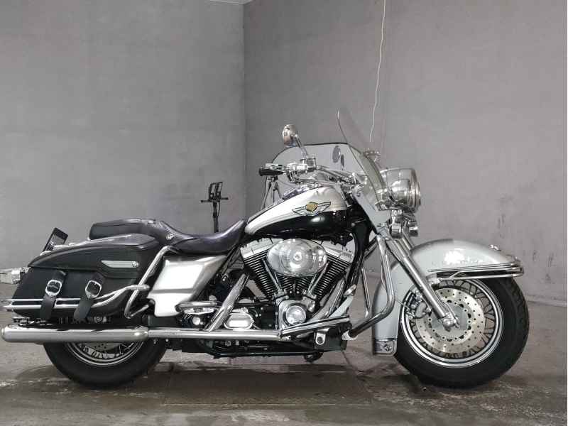 Harley-Davidson FLHRC-I 1450 2003
