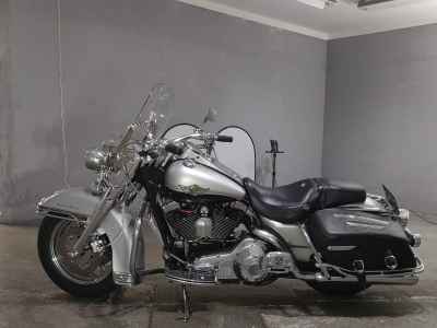 Harley-Davidson FLHRC-I 1450 2003