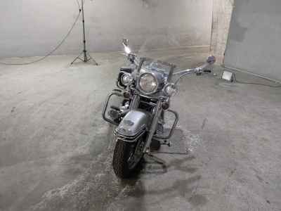 Harley-Davidson FLHRC-I 1450 2003