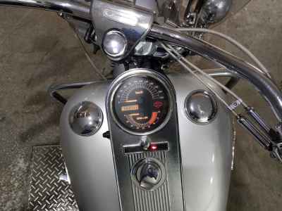 Harley-Davidson FLHRC-I 1450 2003