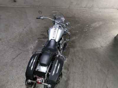 Harley-Davidson FLHRC-I 1450 2003