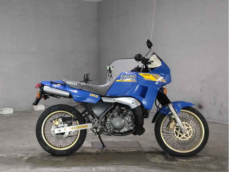 Yamaha TDR250 1988