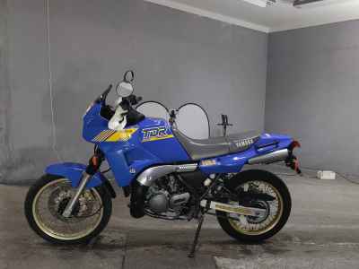 Yamaha TDR250 1988