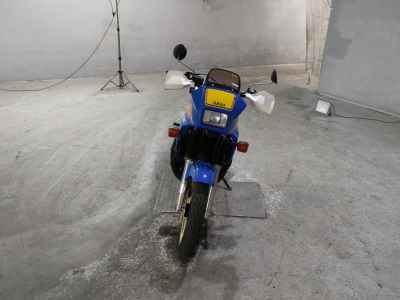 Yamaha TDR250 1988