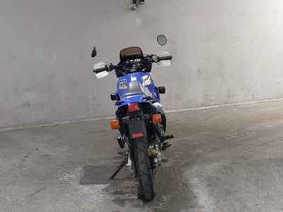 Yamaha TDR250 1988