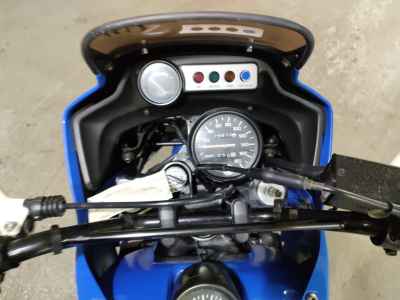 Yamaha TDR250 1988