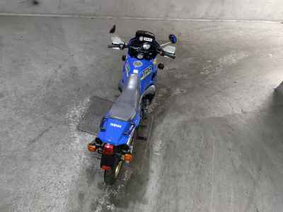 Yamaha TDR250 1988