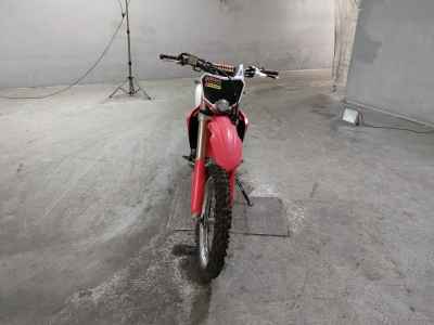 Honda CRF250R 2018