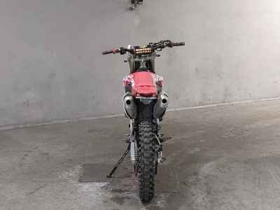 Honda CRF250R 2018